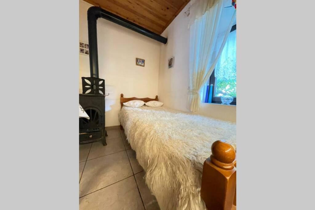 Bujtina Cakuli, Rehove - Erseke Villa Bagian luar foto