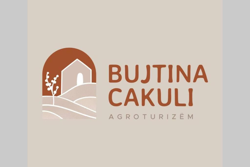 Bujtina Cakuli, Rehove - Erseke Villa Bagian luar foto